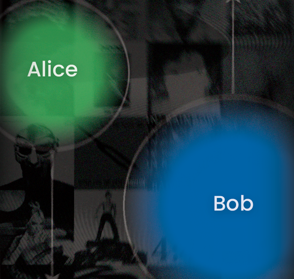 Social Translucence within Shared Music Listening