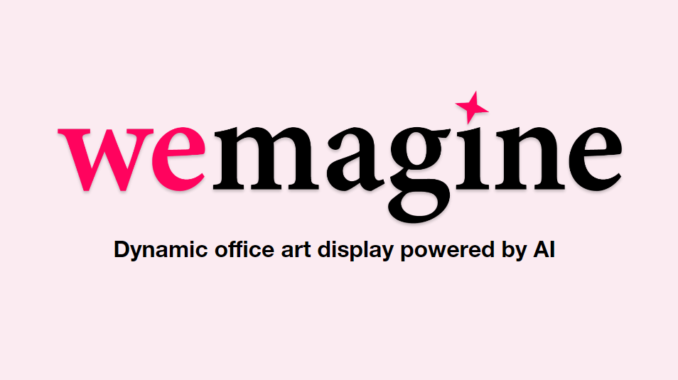 Wemagine